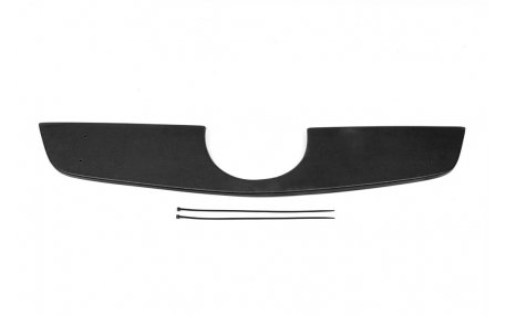 Зимняя накладка на решетку Mercedes Vito W639