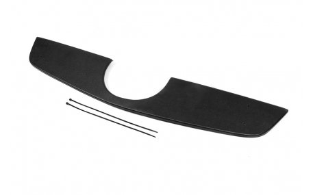 Зимняя накладка на решетку Mercedes Vito W639