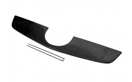 Зимняя накладка на решетку Mercedes Vito W639