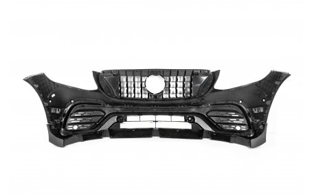 Комплект обвеса Mercedes GLC-class Coupe C253