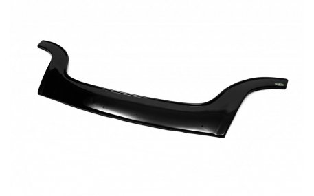 Дефлектор капота Opel Vivaro 