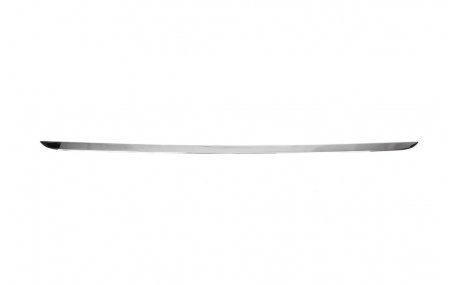 Хром накладки Citroen C4