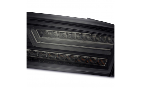 Фонари задние Chevrolet Camaro 2016-2018