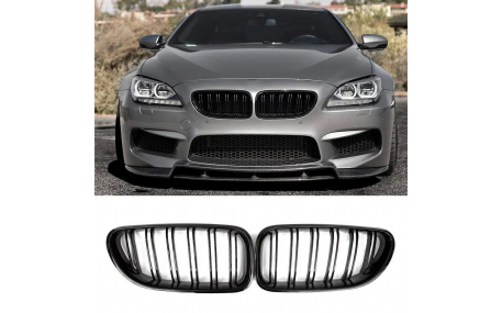 Решетка радиатора BMW 6 (F12)