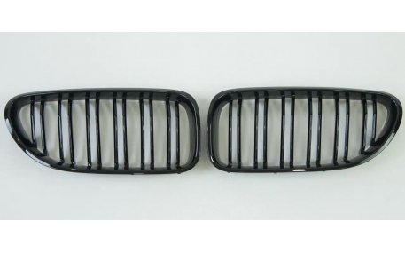 Решетка радиатора BMW 6 (F12)
