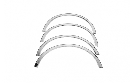 Арки Volkswagen Passat B6