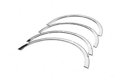 Арки Volkswagen Passat B6