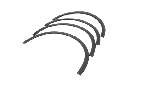 Арки Volkswagen Passat B7