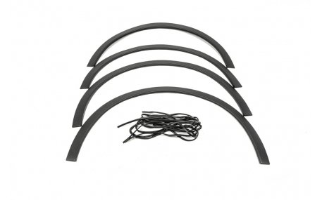 Арки Volkswagen Passat B7