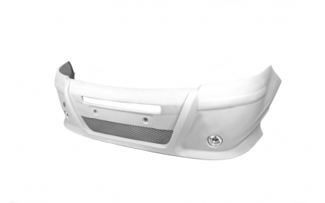 Накладка передняя Opel Movano