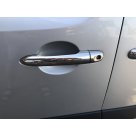 Хром накладки Mercedes Citan