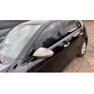 Хром накладки Volkswagen Golf 7