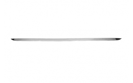 Хром накладки Volkswagen Jetta