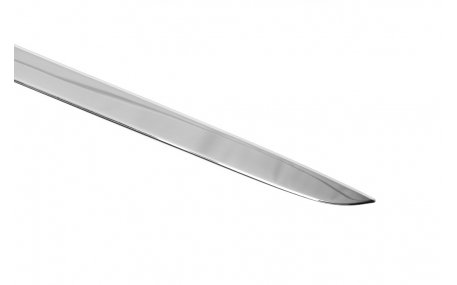 Хром накладки Volkswagen Jetta