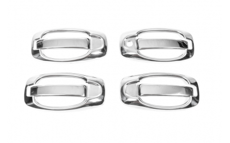 Хром накладки