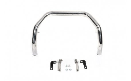 Защита передняя Jeep Grand Cherokee