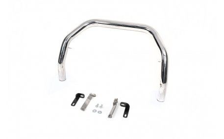 Защита передняя Jeep Grand Cherokee