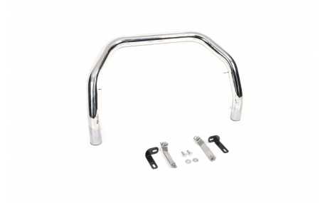 Защита передняя Jeep Grand Cherokee