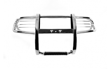 Защита передняя Toyota Land Cruiser Prado 120