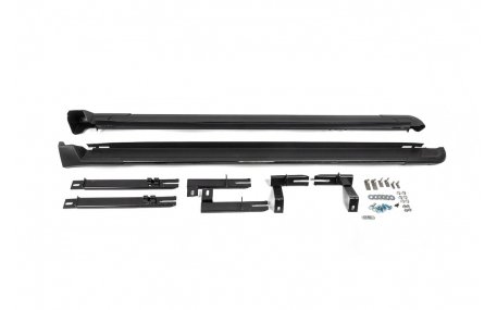 Подножки Peugeot 3008