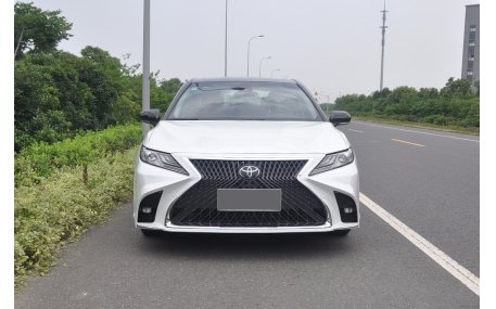 Комплект обвеса Toyota Camry V70