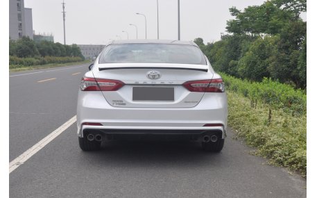 Комплект обвеса Toyota Camry V70