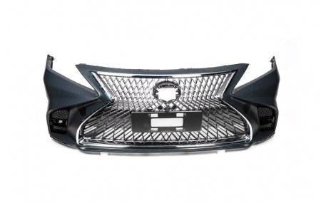 Комплект обвеса Toyota Camry V70