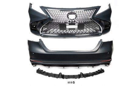 Комплект обвеса Toyota Camry V70