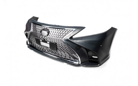 Комплект обвеса Toyota Camry V70