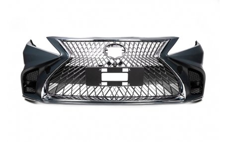 Комплект обвеса Toyota Camry V70