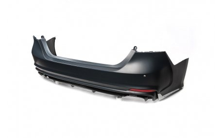 Комплект обвеса Toyota Camry V70