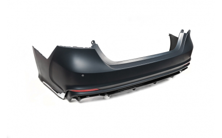 Комплект обвеса Toyota Camry V70