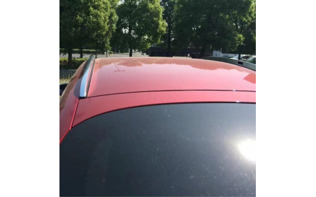 Рейлинги Mercedes GLС-class Coupe C253