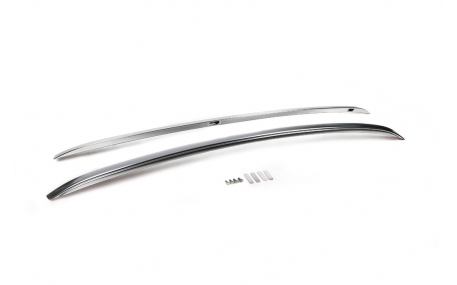 Рейлинги Mercedes GLС-class Coupe C253