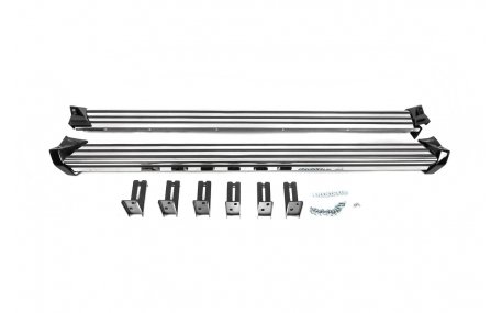 Подножки Mercedes G-class W463