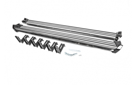 Подножки Mercedes G-class W463