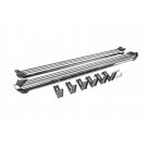 Подножки Mercedes G-class W463