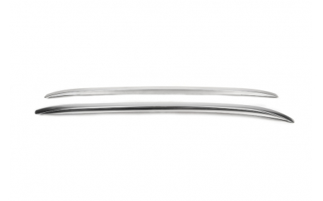 Рейлинги Toyota C-HR