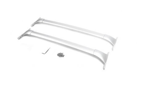 Багажник на крышу Nissan X-Trail T32