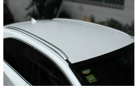 Рейлинги Lexus NX