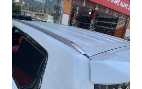 Рейлинги Lexus LX570