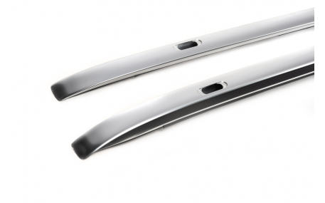 Рейлинги Lexus LX570