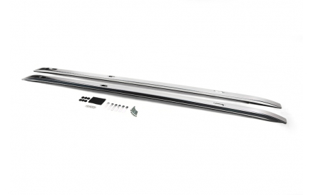 Рейлинги Lexus GX460