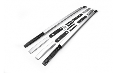 Рейлинги Mitsubishi Outlander