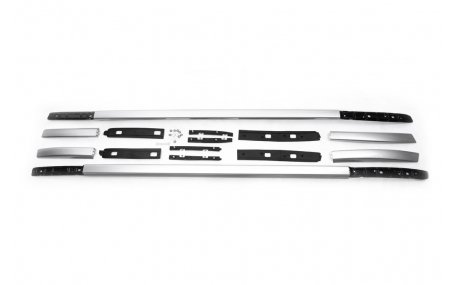 Рейлинги Mitsubishi Outlander