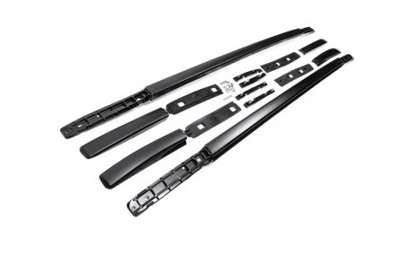 Рейлинги Mitsubishi Outlander