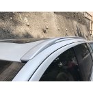 Рейлинги Mitsubishi Outlander