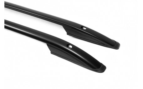 Рейлинги Suzuki Grand Vitara