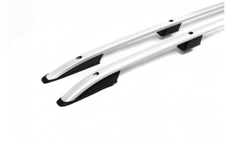 Рейлинги Suzuki Grand Vitara