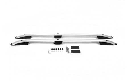 Рейлинги Suzuki Grand Vitara